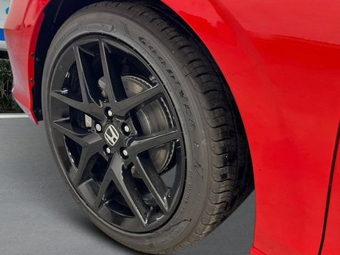 New 2026 Honda Civic Sport image 11