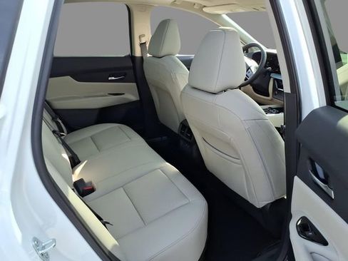 New 2026 Nissan Murano SL image 11