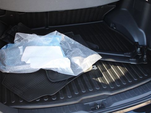 Used 2023 Toyota RAV4 XSE w/ Weather Package image 8