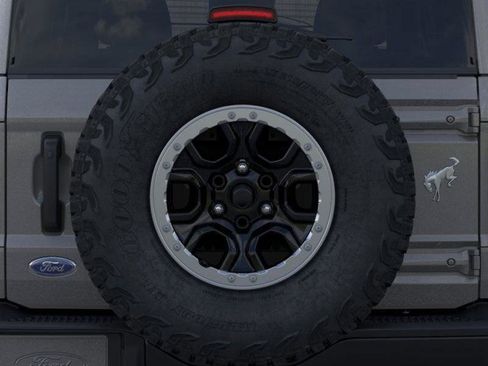 New 2025 Ford Bronco Badlands image 46