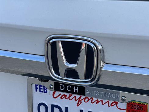 Used 2020 Honda Odyssey EX-L image 7