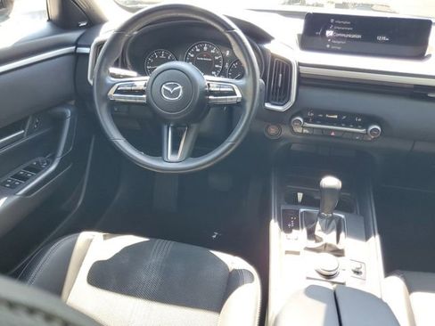 Used 2024 MAZDA CX-50 AWD 2.5 S w/ Premium Package image 16
