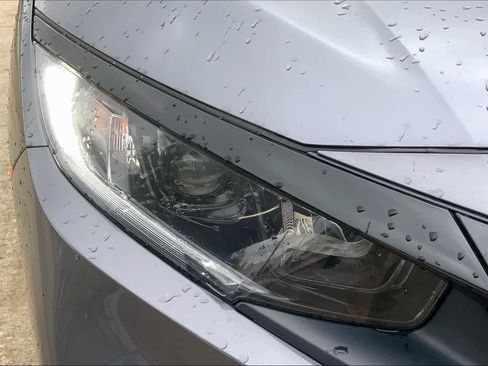 Used 2020 Honda Civic LX image 28