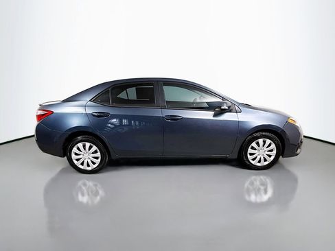Used 2016 Toyota Corolla S image 8