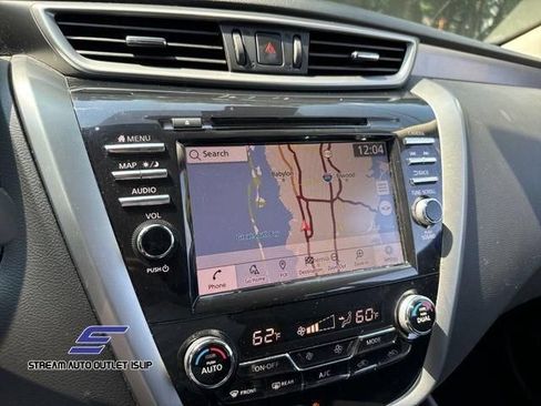 Used 2022 Nissan Murano SL w/ Cargo Package AWD/4WD image 40