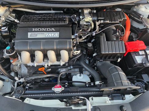 Used 2011 Honda CR-Z image 52