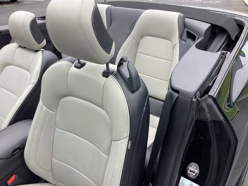 Used 2024 Ford Mustang Premium image 16