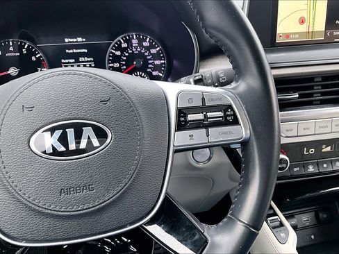 Used 2020 Kia Telluride SX FWD image 25