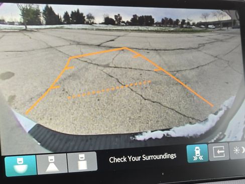 New 2026 Honda Odyssey Elite image 6