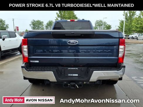 Used 2020 Ford F350 XL w/ STX Appearance Package AWD/4WD image 9