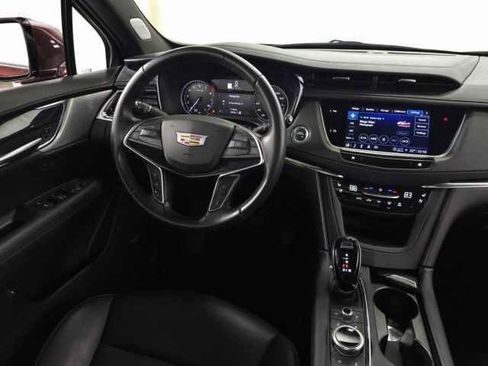 Certified 2023 Cadillac XT5 Premium Luxury image 23