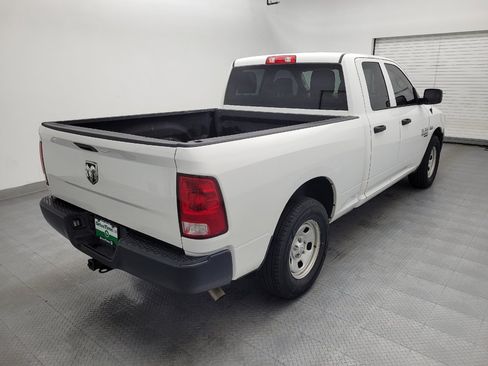Used 2019 RAM 1500 Tradesman RWD image 9