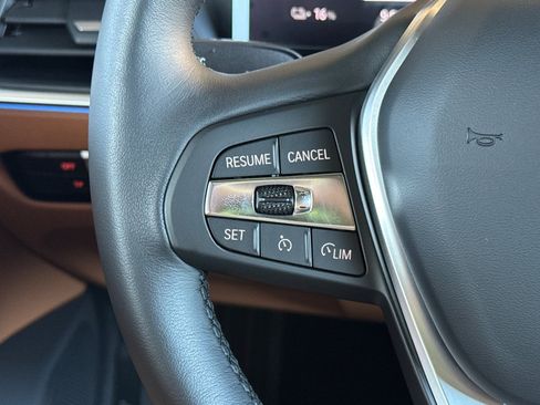 Certified 2023 BMW i4 eDrive35 w/ Premium Package RWD image 30