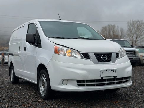 Used 2018 Nissan NV200 S w/ Cruise Control Package image 1