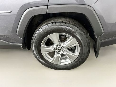 Certified 2025 Toyota RAV4 XLE w/ Weather Package AWD/4WD image 17