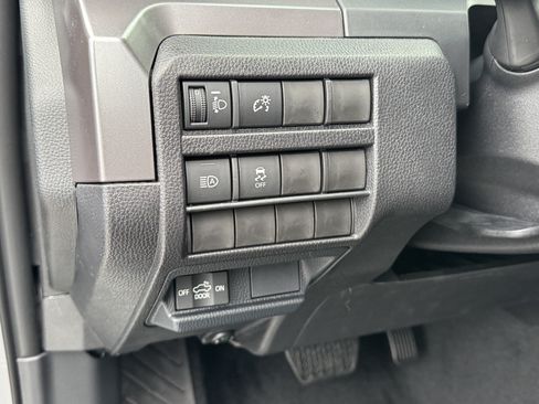 New 2026 Toyota Tacoma SR5 AWD/4WD image 17