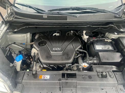 Used 2015 Kia Soul FWD image 14