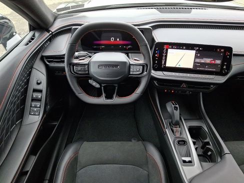 New 2026 Dodge Charger R/T AWD/4WD image 9