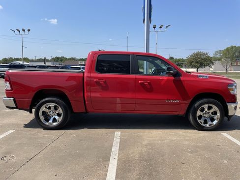 Used 2022 RAM 1500 Big Horn image 5