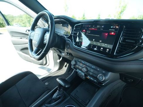 Used 2024 Dodge Durango R/T w/ Tow 'N Go Package AWD/4WD image 38