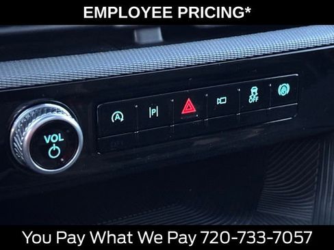 New 2026 Ford Explorer ST w/ Sun And Sound Package AWD/4WD image 39