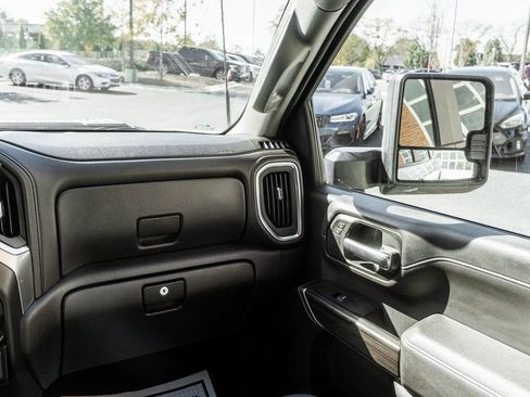 Used 2023 Chevrolet Silverado 3500 LT w/ Convenience Package image 13