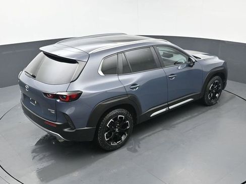 Certified 2024 MAZDA CX-50 Meridian Edition w/ Cargo Package image 42