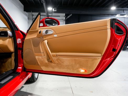 Used 2006 Porsche 911 Carrera S image 24