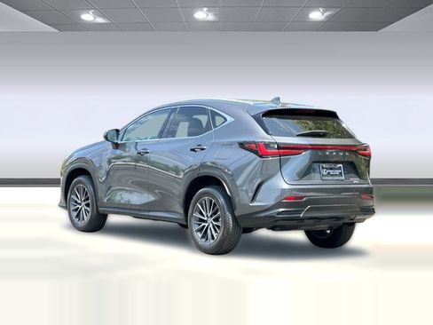 Certified 2024 Lexus NX 350 AWD w/ Cold Area Package image 3