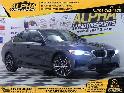 Used 2021 BMW 330e xDrive w/ Convenience Package