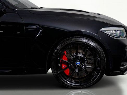 Used 2020 BMW M2 CS image 6