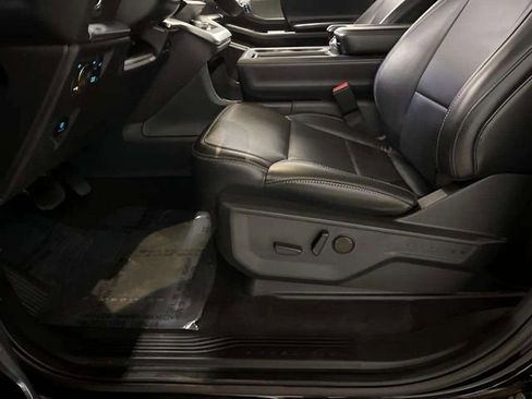 Used 2025 Ford Expedition Max Platinum AWD/4WD image 74
