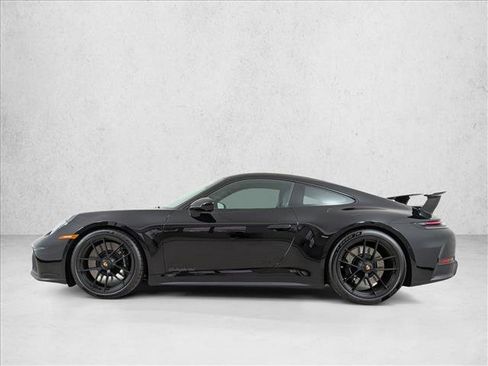 New 2026 Porsche 911 Carrera 4 GTS image 2