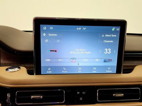 Used 2021 Lincoln Aviator Reserve w/ Elements Package Plus AWD/4WD image 18