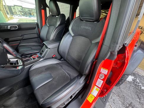 Used 2023 Ford Bronco Raptor image 24
