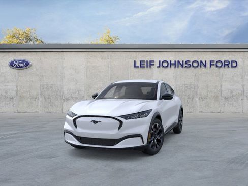 New 2025 Ford Mustang Mach-E Select w/ Interior Protection Package image 2