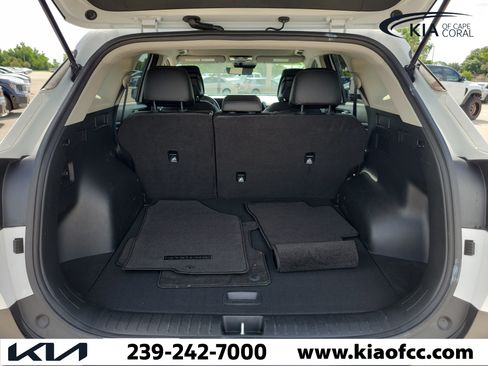Certified 2023 Kia Sportage EX FWD image 10
