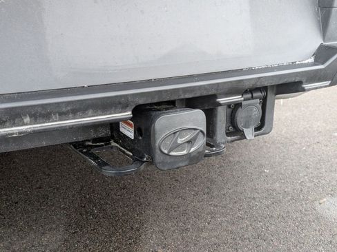 Used 2026 Hyundai Santa Fe SEL AWD/4WD image 13