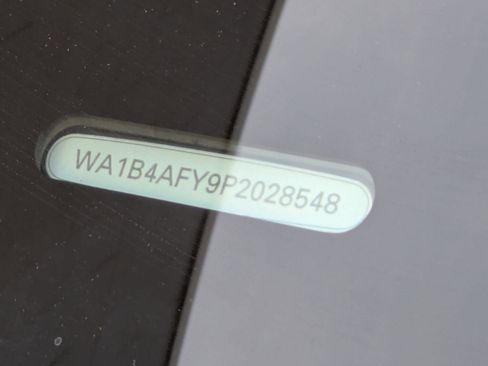 Certified 2023 Audi SQ5 Premium Plus w/ Premium Plus Package image 33