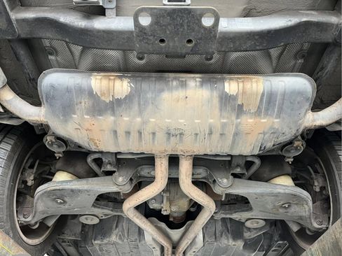 Used 2012 Land Rover Range Rover Supercharged image 39