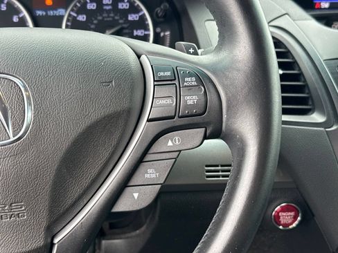 Used 2015 Acura RDX AWD image 17