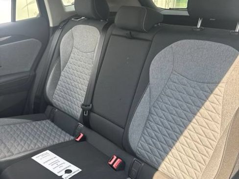 Used 2025 Volkswagen Tiguan S FWD image 17