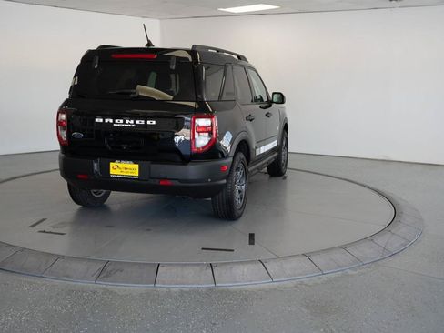 Used 2021 Ford Bronco Sport Big Bend w/ Big Bend Package (96B) AWD/4WD image 7