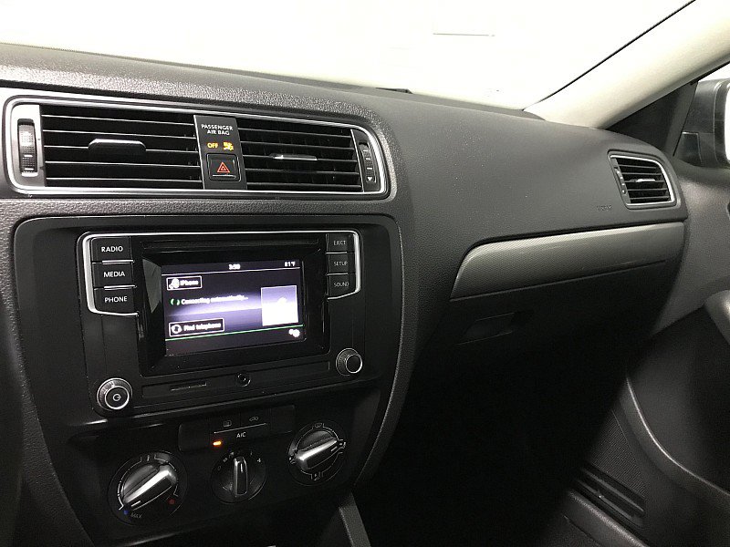 Used 2017 Volkswagen Jetta S FWD image 25