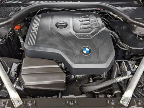 Used 2025 BMW Z4 sDrive30i image 27