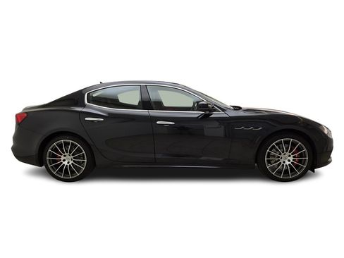 New 2024 Maserati Ghibli Modena Ultima Q4 image 6