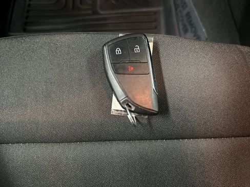 Used 2023 Chevrolet Colorado Trail Boss w/ Advanced Trailering Package image 37