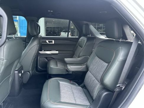 Used 2023 Ford Explorer Timberline AWD/4WD image 27