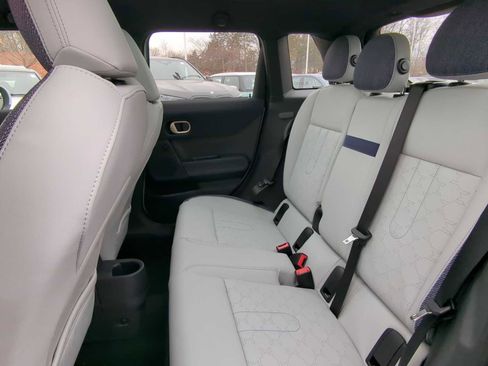 New 2026 MINI Cooper S image 21