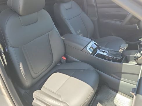 New 2026 Hyundai Tucson SEL Plus FWD image 22